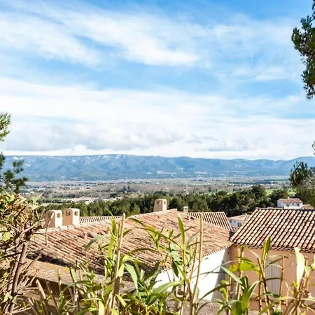 Les Coteaux De Pont Royal En Provence - Maeva - 3 Pieces 6 Personnes - Selection Mae-6001 *