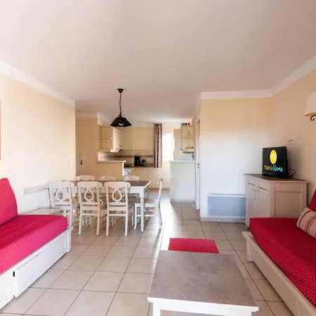 Les Coteaux De Pont Royal En Provence - Maeva - 3 Pieces 6 Personnes - Selection Mae-6001 Mallemort