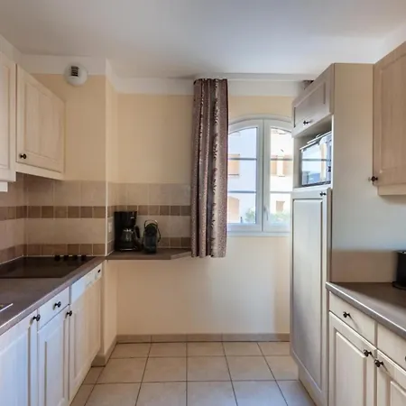 Apartment Les Coteaux De Pont Royal En Provence - Maeva - 3 Pieces 6 Personnes - Selection Mae-6001 *