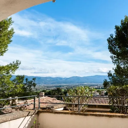 Apartment Les Coteaux De Pont Royal En Provence - Maeva - 3 Pieces 6 Personnes - Selection Mae-6001 Mallemort