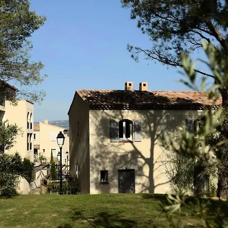 Les Coteaux De Pont Royal En Provence - Maeva - 3 Pieces 6 Personnes - Selection Mae-6001 Apartment Mallemort